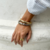 Bracelete Textura Bold - comprar online