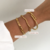 Bracelete Classic na internet