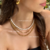 Choker Pearl Unic na internet