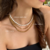 Mix de Colares Pearl Unic