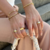 Anel Square Liso - loja online