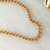 Colar Thassia Banhado a Ouro - comprar online