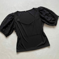 BLUSA FREY - Mujer como vos