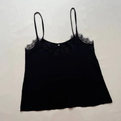 MUSCULOSA LEIRE - Mujer como vos