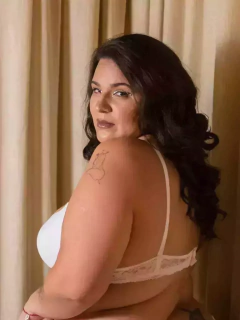 CORPIÑO CAMERÚN. - Mujer como vos