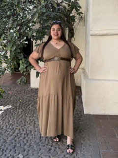 VESTIDO TABITHA