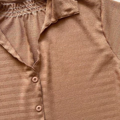 Imagen de CAMISA CANDELARIA