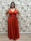 VESTIDO ESMERALDA..