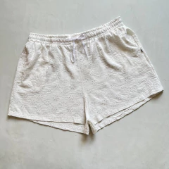 SHORT ALMENDRA - Mujer como vos