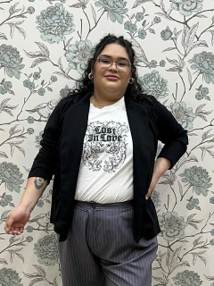 REMERÓN PHOEBE.