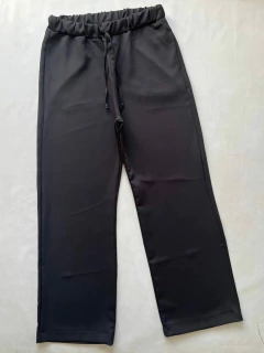 PANTALÓN ODELIA NEGRO