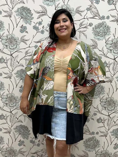 KIMONO YAIZA en internet