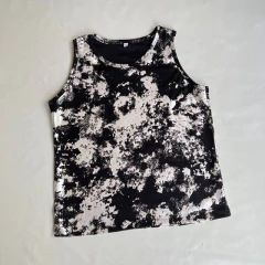 MUSCULOSA AITANA - Mujer como vos