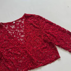 TORERITA HANNAH. - Mujer como vos