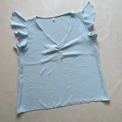 BLUSA ALELÍ - tienda online