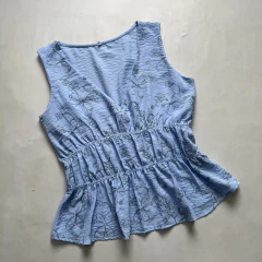 BLUSA PETUNIA - comprar online