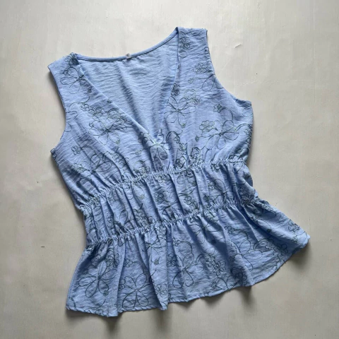 BLUSA PETUNIA - comprar online