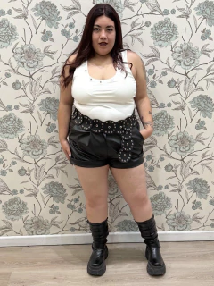 SHORT MALLORY en internet