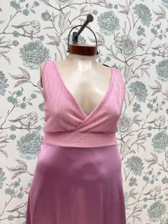 VESTIDO GALILEA - Mujer como vos