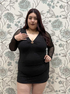 VESTIDO JANICE - Mujer como vos