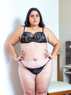 CONJUNTO ATENAS - Mujer como vos