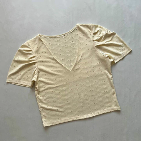 BLUSA NASHIRA - comprar online