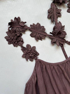 VESTIDO ANNIE - tienda online