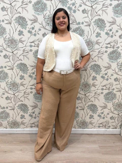 PANTALÓN ÁGAR - comprar online