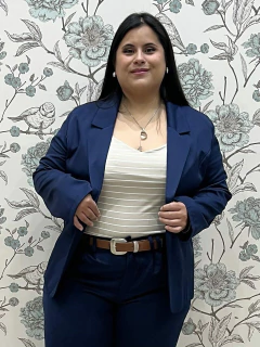 BLAZER PHILIPPA MARINO