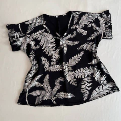 BLUSA FRANCISCA - tienda online