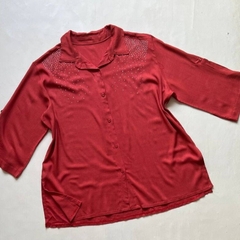 CAMISA HARUKO - comprar online