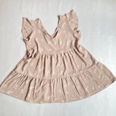 VESTIDO SAMANTA - Mujer como vos