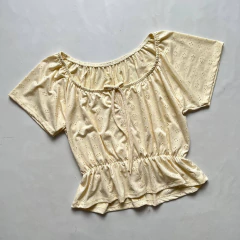 BLUSA NERY - comprar online