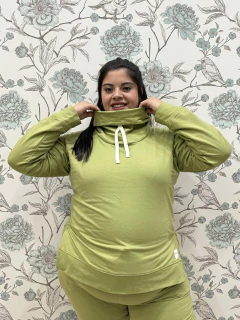 BUZO ENERGY en internet