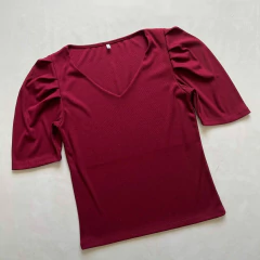 REMERA EDDA - Mujer como vos