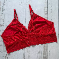 BRALETTE GEORGIA - comprar online