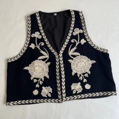 CHALECO CARMEN en internet