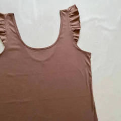 MUSCULOSA INNA - tienda online