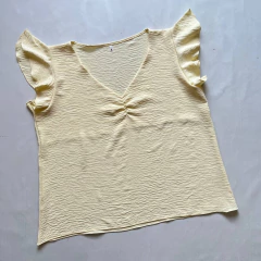 BLUSA ALELÍ