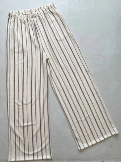 PANTALON BRIELLE - Mujer como vos