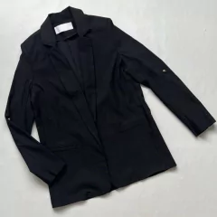 BLAZER FIORELLA NEGRO - comprar online