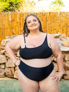 BIKINI ARUBA NEGRO