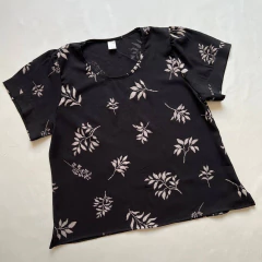 BLUSA NAYLA - Mujer como vos