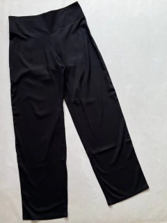 PANTALÓN WANDA NEGRO