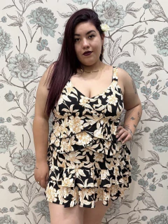 TOP ARETHA - tienda online