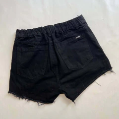 SKORT BEVERLY NEGRO - Mujer como vos