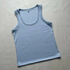 MUSCULOSA GINETTE - tienda online