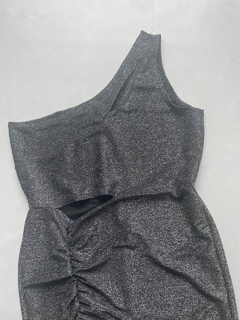 VESTIDO LUCILLE - Mujer como vos