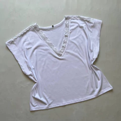 REMERA ERIN - Mujer como vos