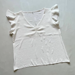 BLUSA ALELÍ - Mujer como vos